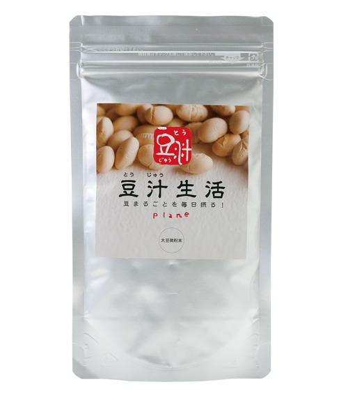豆汁生活80g