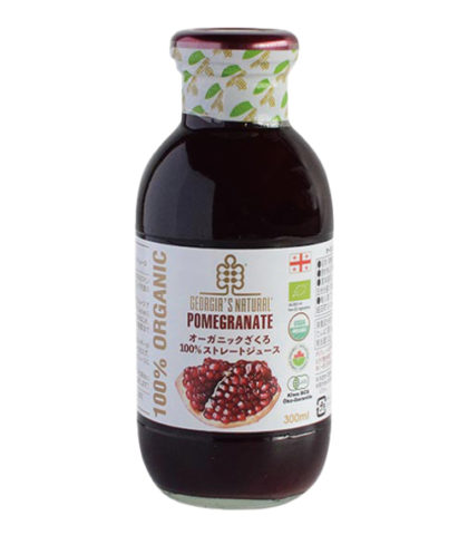 gn_pomegranate_p オーガニック100%ザクロジュース